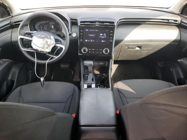 Photo 7 VIN: 5NMJBCAE4NH037232 - HYUNDAI TUCSON SEL 