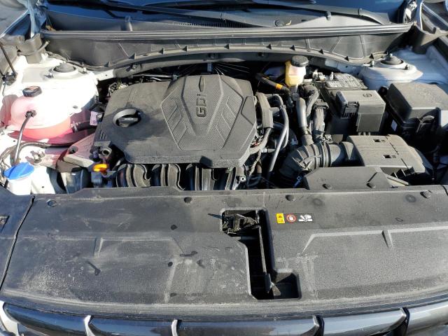 Photo 10 VIN: 5NMJBCAE4NH037666 - HYUNDAI TUCSON 