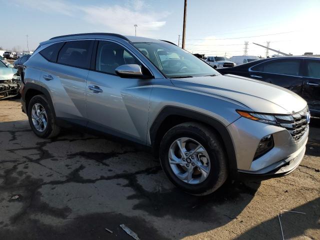 Photo 3 VIN: 5NMJBCAE4NH037666 - HYUNDAI TUCSON 