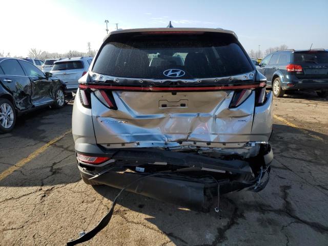 Photo 5 VIN: 5NMJBCAE4NH037666 - HYUNDAI TUCSON 