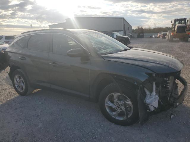 Photo 3 VIN: 5NMJBCAE4NH061840 - HYUNDAI TUCSON SEL 