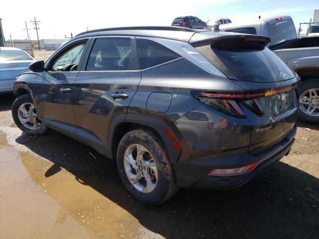 Photo 1 VIN: 5NMJBCAE4NH071865 - HYUNDAI TUCSON SEL 