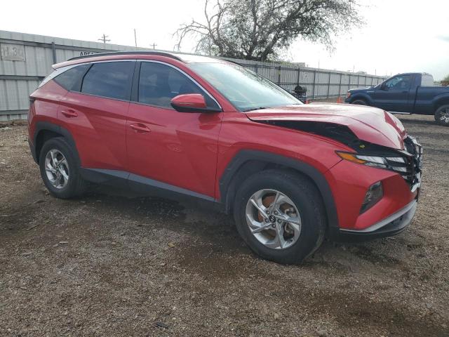 Photo 3 VIN: 5NMJBCAE4NH074149 - HYUNDAI TUCSON 