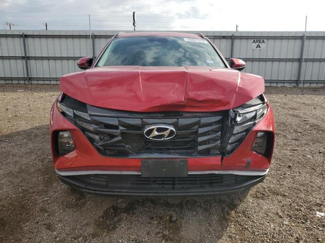 Photo 4 VIN: 5NMJBCAE4NH074149 - HYUNDAI TUCSON 