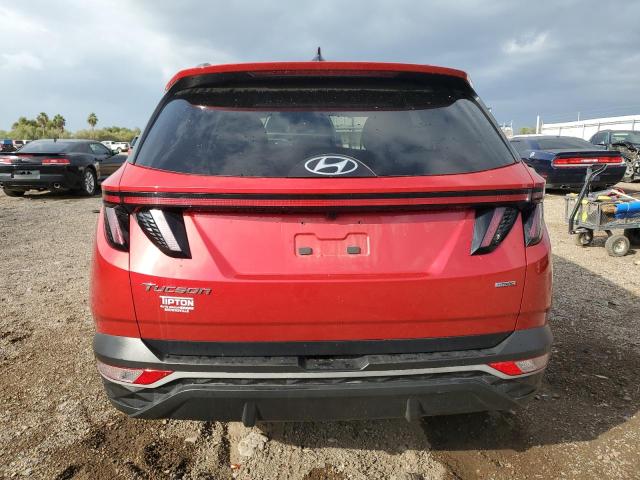 Photo 5 VIN: 5NMJBCAE4NH074149 - HYUNDAI TUCSON 