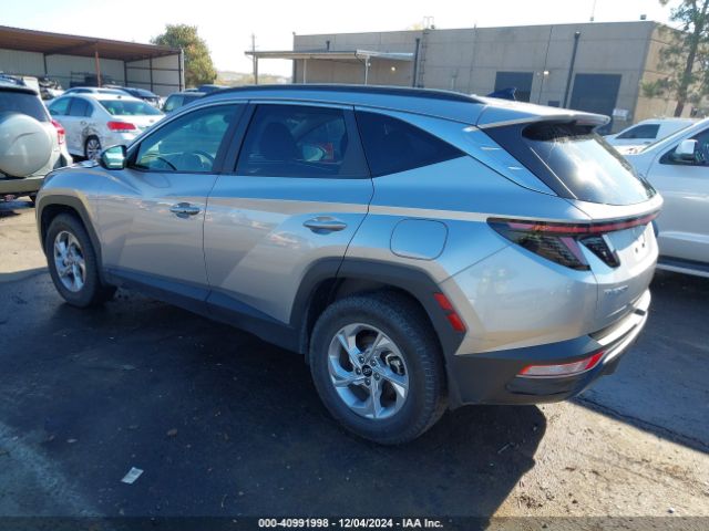 Photo 2 VIN: 5NMJBCAE4NH090769 - HYUNDAI TUCSON 