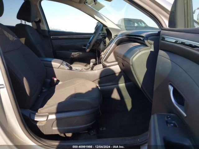 Photo 4 VIN: 5NMJBCAE4NH090769 - HYUNDAI TUCSON 