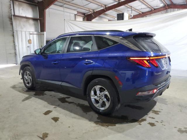 Photo 1 VIN: 5NMJBCAE4NH110017 - HYUNDAI TUCSON SEL 