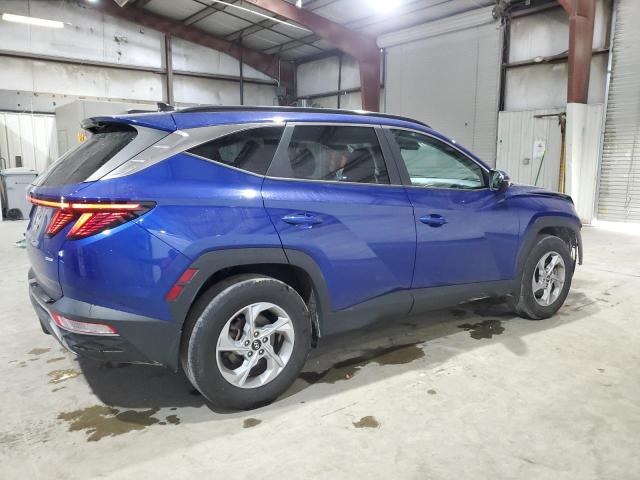 Photo 2 VIN: 5NMJBCAE4NH110017 - HYUNDAI TUCSON SEL 