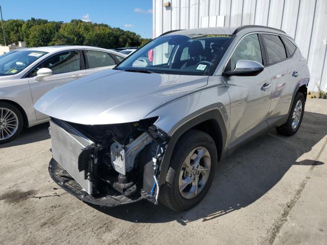 Photo 1 VIN: 5NMJBCAE4NH125200 - HYUNDAI TUCSON SEL 