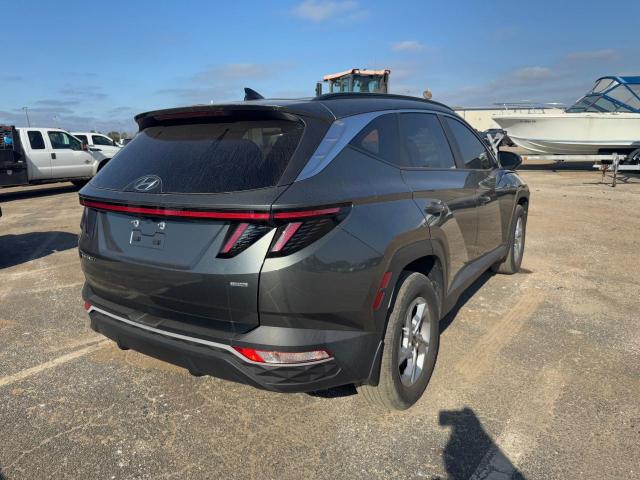 Photo 3 VIN: 5NMJBCAE4NH133992 - HYUNDAI TUCSON SEL 