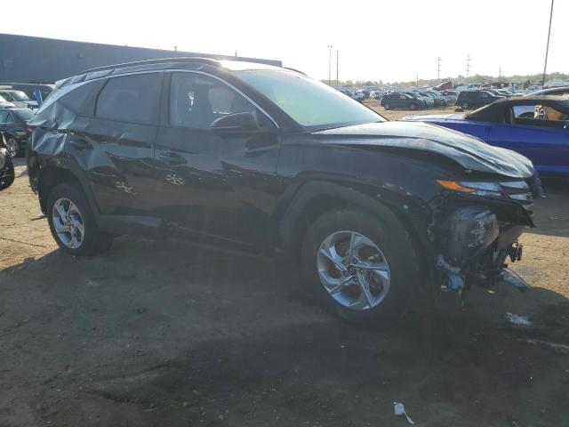 Photo 3 VIN: 5NMJBCAE4NH140604 - HYUNDAI TUCSON SEL 