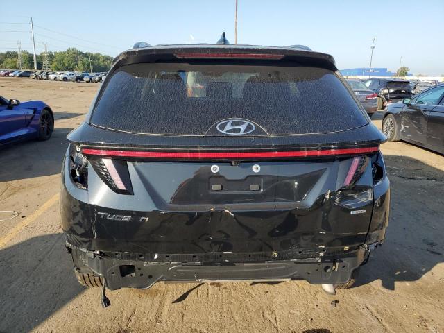 Photo 5 VIN: 5NMJBCAE4NH140604 - HYUNDAI TUCSON SEL 