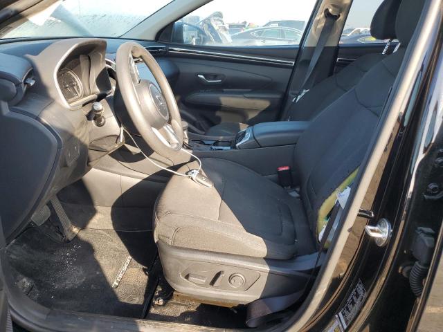 Photo 6 VIN: 5NMJBCAE4NH140604 - HYUNDAI TUCSON SEL 