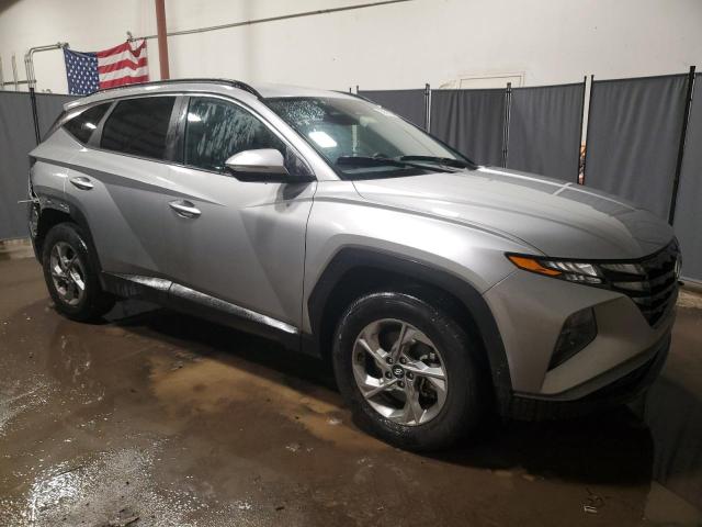 Photo 3 VIN: 5NMJBCAE4PH183374 - HYUNDAI TUCSON 