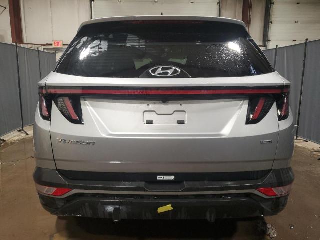 Photo 5 VIN: 5NMJBCAE4PH183374 - HYUNDAI TUCSON 