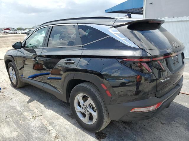 Photo 1 VIN: 5NMJBCAE4PH195329 - HYUNDAI TUCSON 