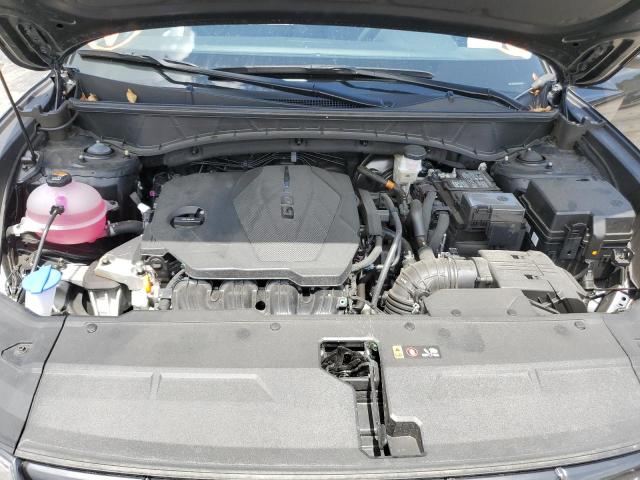 Photo 10 VIN: 5NMJBCAE4PH195329 - HYUNDAI TUCSON 