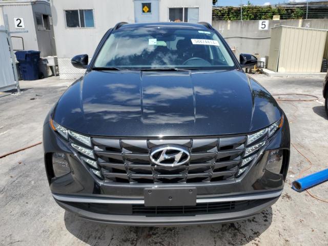 Photo 4 VIN: 5NMJBCAE4PH195329 - HYUNDAI TUCSON 