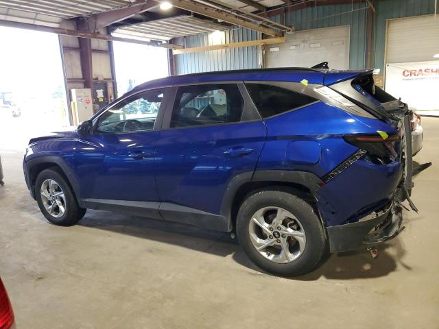 Photo 1 VIN: 5NMJBCAE4PH196321 - HYUNDAI TUCSON SEL 