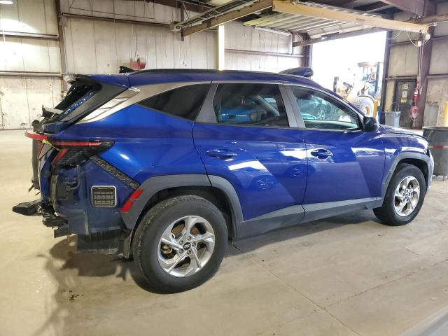 Photo 2 VIN: 5NMJBCAE4PH196321 - HYUNDAI TUCSON SEL 