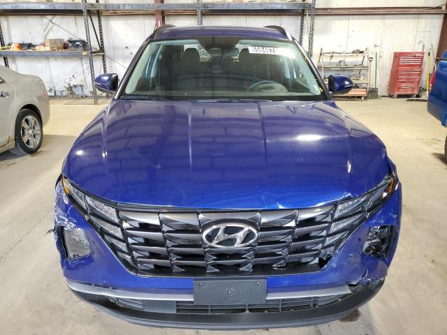 Photo 4 VIN: 5NMJBCAE4PH196321 - HYUNDAI TUCSON SEL 