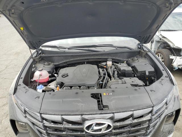 Photo 11 VIN: 5NMJBCAE4PH217362 - HYUNDAI TUCSON SEL 