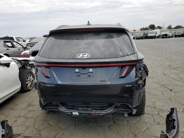 Photo 5 VIN: 5NMJBCAE4PH217362 - HYUNDAI TUCSON SEL 