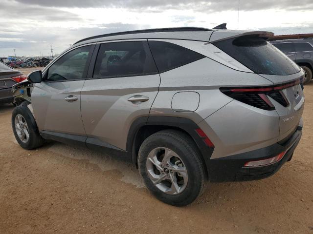 Photo 1 VIN: 5NMJBCAE4PH260678 - HYUNDAI TUCSON SEL 