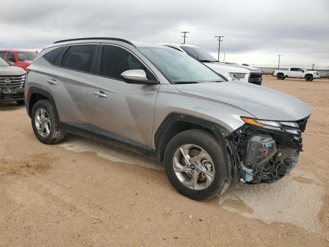 Photo 3 VIN: 5NMJBCAE4PH260678 - HYUNDAI TUCSON SEL 