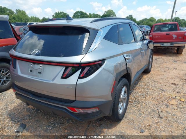 Photo 3 VIN: 5NMJBCAE4PH283457 - HYUNDAI TUCSON 