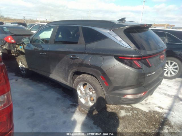 Photo 2 VIN: 5NMJBCAE5NH016406 - HYUNDAI TUCSON 