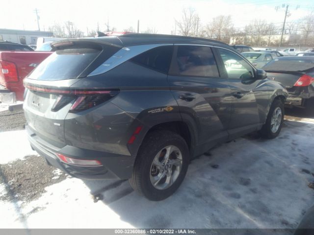 Photo 3 VIN: 5NMJBCAE5NH016406 - HYUNDAI TUCSON 