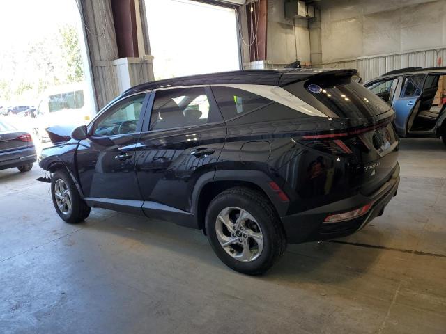 Photo 1 VIN: 5NMJBCAE5NH038468 - HYUNDAI TUCSON SEL 