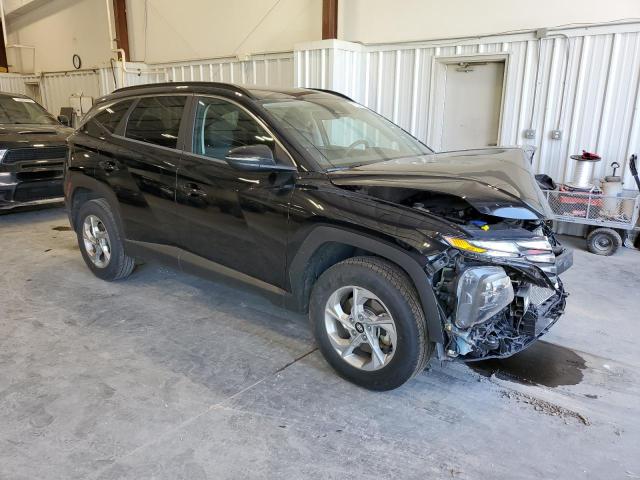 Photo 3 VIN: 5NMJBCAE5NH038468 - HYUNDAI TUCSON SEL 