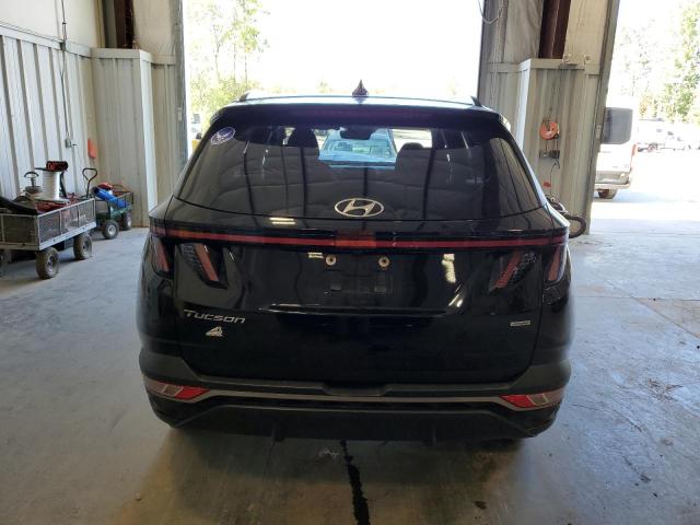 Photo 5 VIN: 5NMJBCAE5NH038468 - HYUNDAI TUCSON SEL 