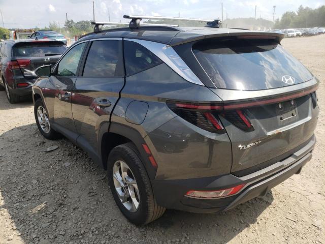 Photo 2 VIN: 5NMJBCAE5NH042648 - HYUNDAI TUCSON SEL 