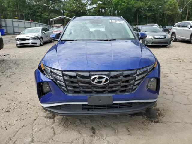 Photo 4 VIN: 5NMJBCAE5NH049938 - HYUNDAI TUCSON 