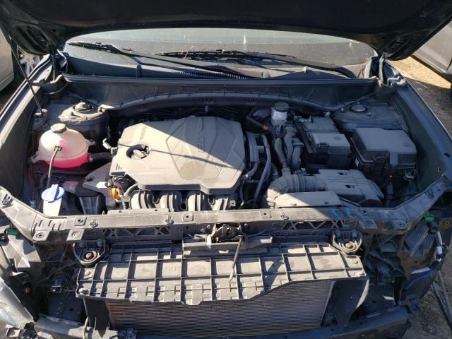 Photo 10 VIN: 5NMJBCAE5NH112651 - HYUNDAI TUCSON 