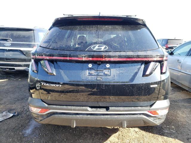 Photo 5 VIN: 5NMJBCAE5NH112651 - HYUNDAI TUCSON 