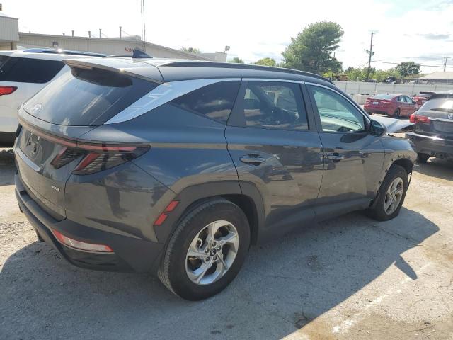 Photo 2 VIN: 5NMJBCAE5NH113363 - HYUNDAI TUCSON SEL 