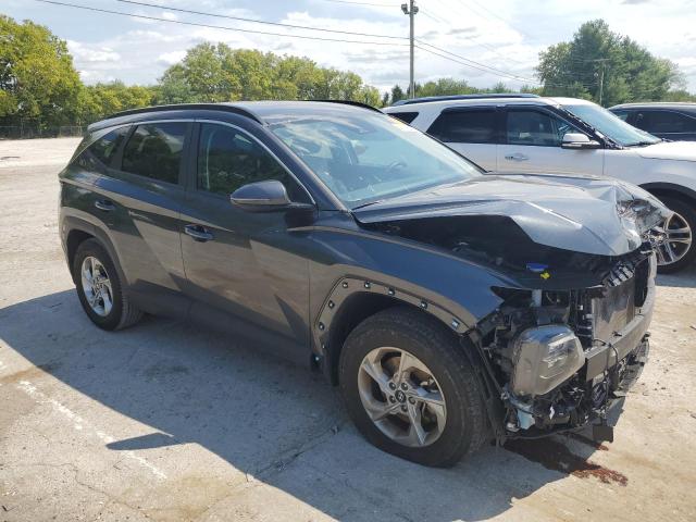 Photo 3 VIN: 5NMJBCAE5NH113363 - HYUNDAI TUCSON SEL 