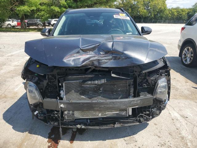 Photo 4 VIN: 5NMJBCAE5NH113363 - HYUNDAI TUCSON SEL 