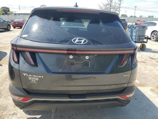 Photo 5 VIN: 5NMJBCAE5NH113363 - HYUNDAI TUCSON SEL 