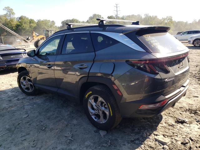 Photo 1 VIN: 5NMJBCAE5PH197039 - HYUNDAI TUCSON 