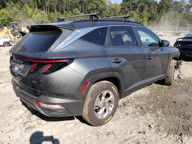 Photo 2 VIN: 5NMJBCAE5PH197039 - HYUNDAI TUCSON 