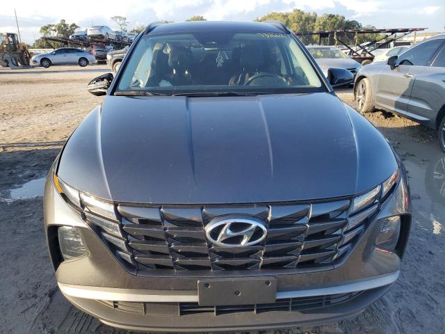 Photo 4 VIN: 5NMJBCAE5PH203440 - HYUNDAI TUCSON SEL 