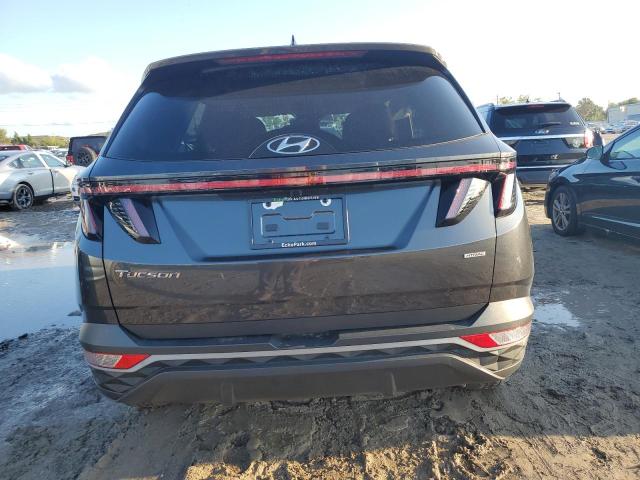 Photo 5 VIN: 5NMJBCAE5PH203440 - HYUNDAI TUCSON SEL 