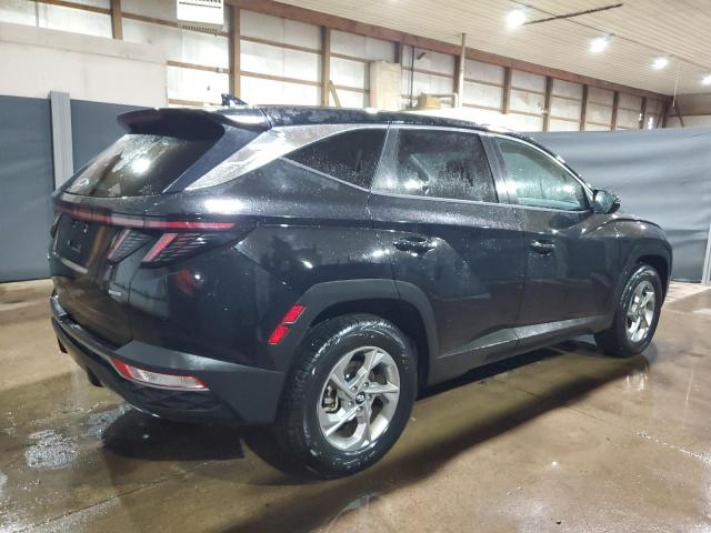 Photo 2 VIN: 5NMJBCAE5PH217838 - HYUNDAI TUCSON SEL 