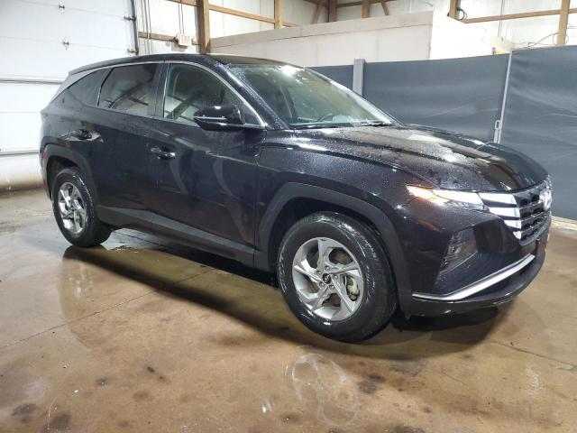 Photo 3 VIN: 5NMJBCAE5PH217838 - HYUNDAI TUCSON SEL 